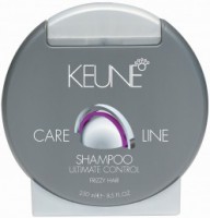 Keune Care Line - Ultimate Control - Shampoo 250ml 